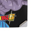 Dragon Ball Super Beerus Portrait PS5 Digital Edition Console Skin